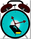 Biblic Alarm (BETA) icon