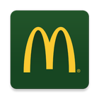 McDonald’s Romania 圖標