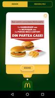 McDonald’s Romania Ekran Görüntüsü 1