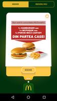 McDonald’s Romania اسکرین شاٹ 1