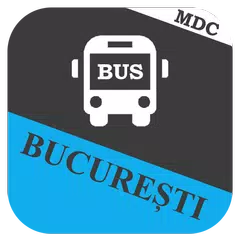 Bus Bucharest APK Herunterladen