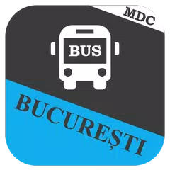 Bus Bucharest APK 下載