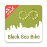 Black Sea Bike Constanta App