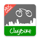 ClujBike App icône