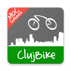 ClujBike App আইকন