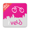 iVelo Bucharest Bike App APK