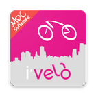 Icona iVelo Bucharest Bike App