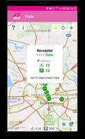 1 Schermata iVelo Bucharest Bike App