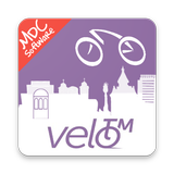 Velo TM App