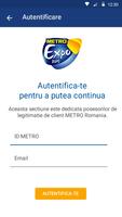 METRO Expo 2015 syot layar 3
