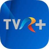 TVR+ icon