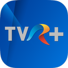 TVR+ tablet 아이콘