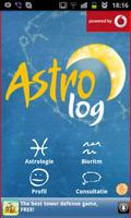 AstroLog Affiche