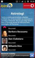AstroLog capture d'écran 3