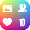 ”Cleaner for Instagram Unfollow, Block and Delete