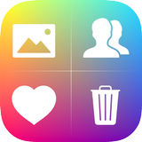 APK Cleaner for Instagram Unfollow, Block and Delete