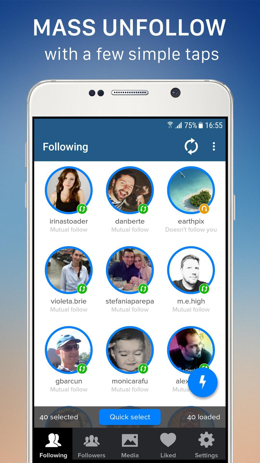 Cleaner For Instagram Ios Cleaner For Instagram Ios