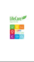 Lumea Life Care Plakat