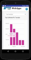 Nexus ERP Apps capture d'écran 3