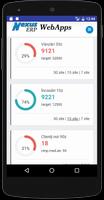 Nexus ERP Apps capture d'écran 1