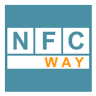 NFC WAY 图标