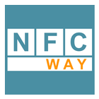 NFC WAY иконка