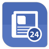 24 Știri APK