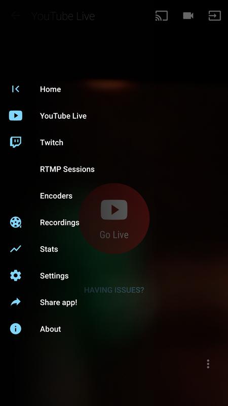 BitStream: Live streaming APK Download - Gratis Hiburan ...