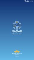 RADAR Ploiesti پوسٹر