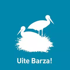 Uite Barza!