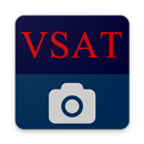 VSAT Camera aplikacja