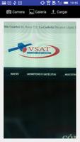 VSAT Camera ภาพหน้าจอ 1