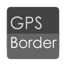 GpsBorder Client APK