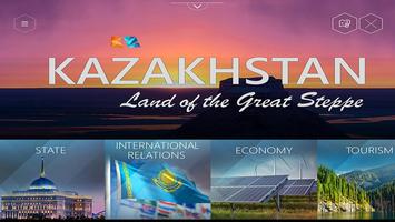 Kazakhstan स्क्रीनशॉट 3
