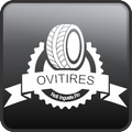 ”Roti Inguste de la OviTires