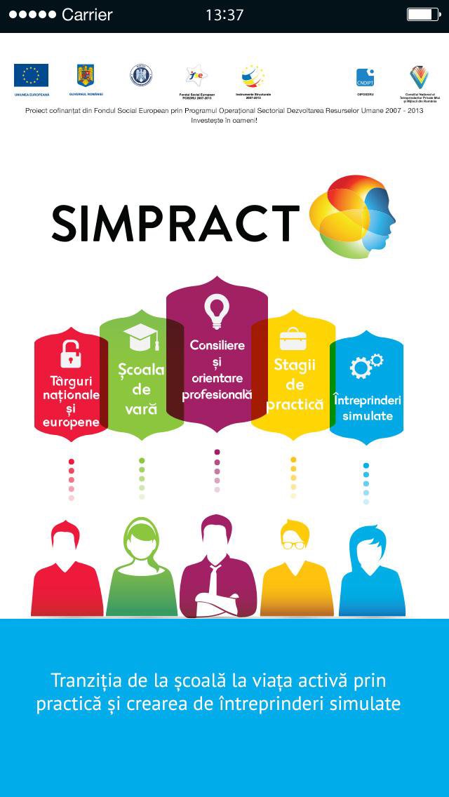 SIMPRACT APK 안드로이드용 다운로드 - 최신 버전