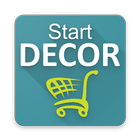 StartDecor - Zambeste pentru c biểu tượng