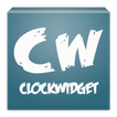 ClockWidget