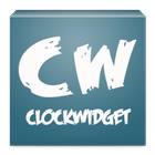 ClockWidget アイコン