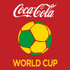 Coke World Cup icône