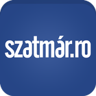 Szatmár.ro आइकन