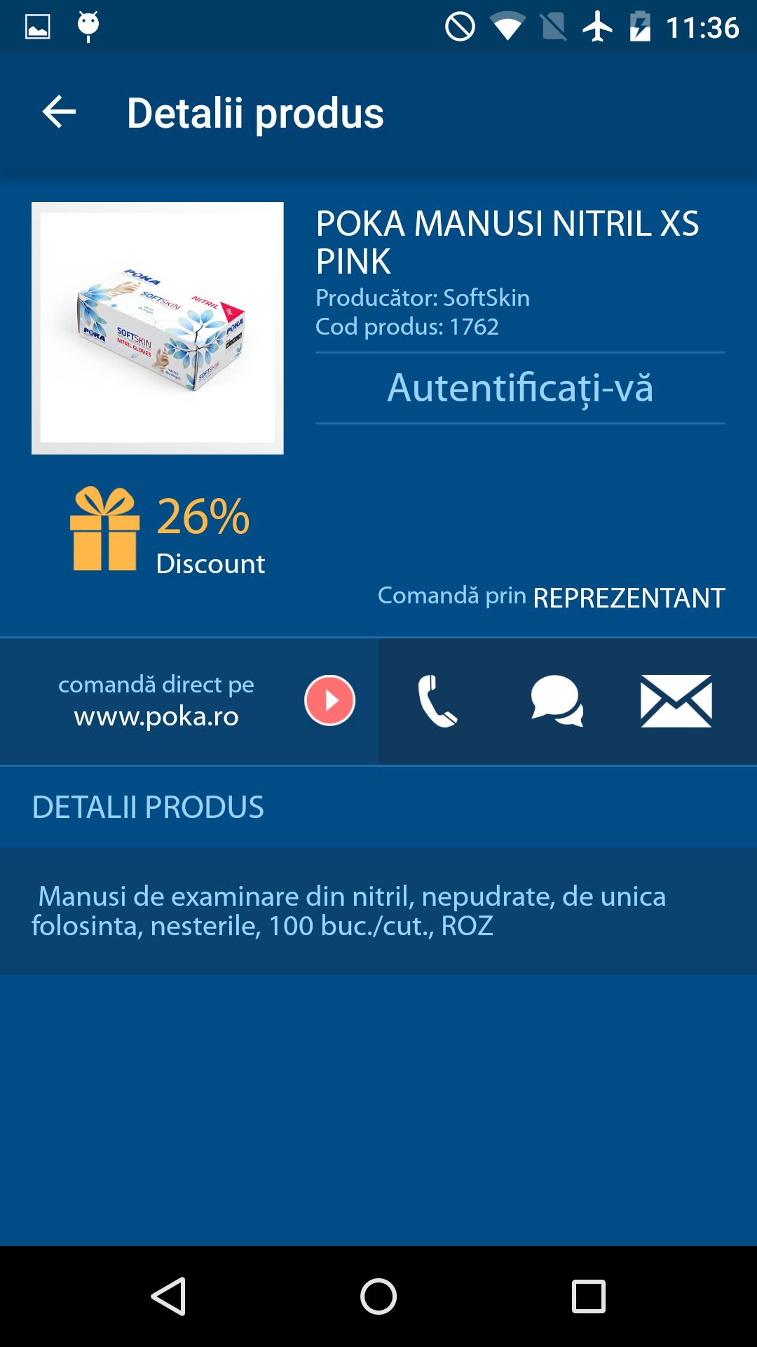 iDental by Poka for Android - APK Download