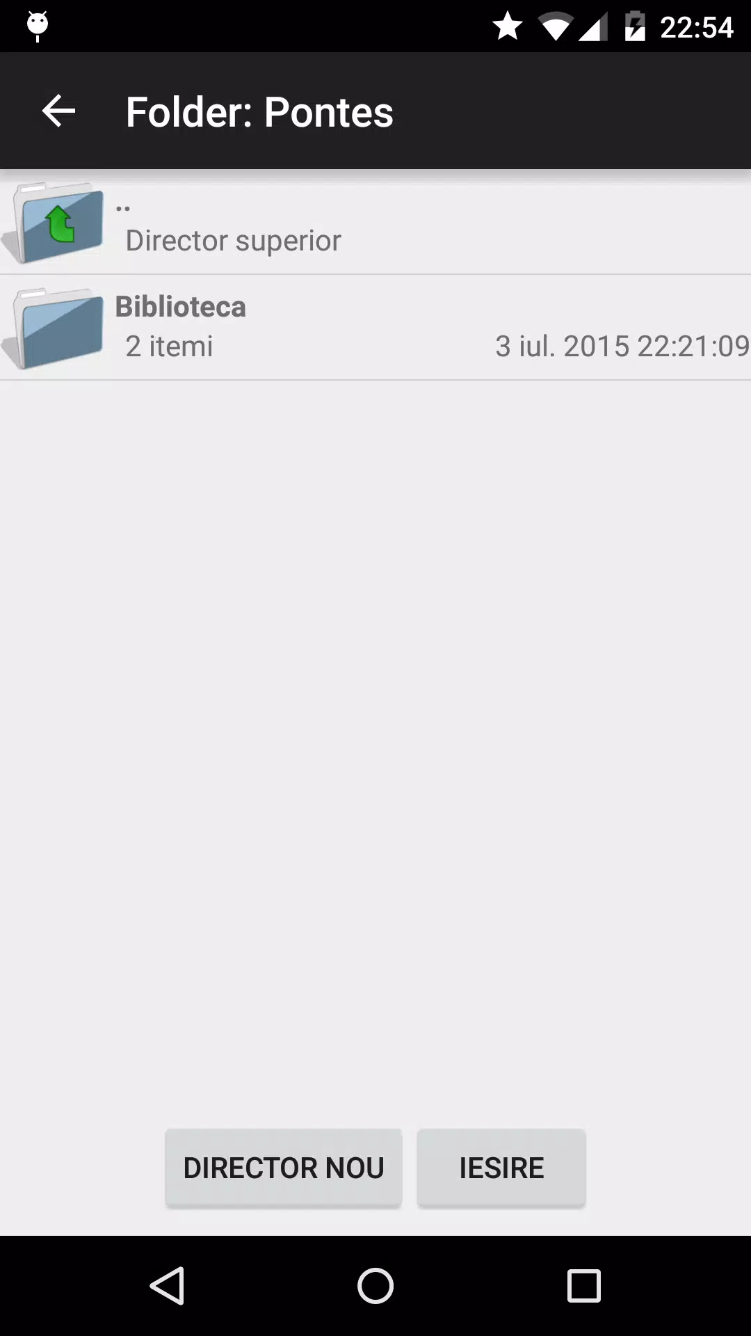 Biblioteca Pontes APK for Android Download