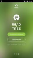 Read a Tree syot layar 2