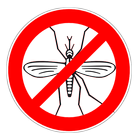 Icona Anti Țânțari