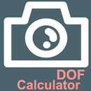 Calculator de profunzime (DOF) APK