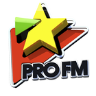 Pro FM icon