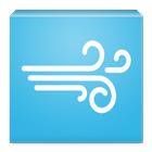Ziva Respiration Rate icon