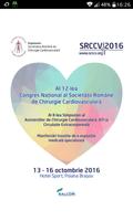 SRCCV 2016 Cartaz