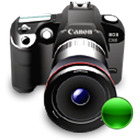 Camera Filter Free icône